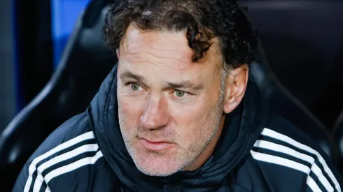 La contundente decisión que tomó Gabriel Milito con su futuro