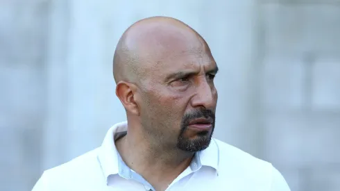 Óscar Pérez se refirió a la eliminación de Cruz Azul ante América.