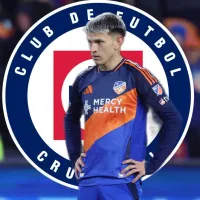 Invertiría más de 6 millones: Cruz Azul reactivó las negociaciones por Luca Orellano