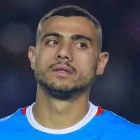 ¿Mal negocio? El dinero que ingresaría en Cruz Azul por la venta de Giorgos Giakoumakis