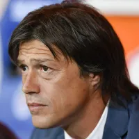 Sorpresa total: Matías Almeyda sería una de las 3 opciones para convertirse en DT de Cruz Azul