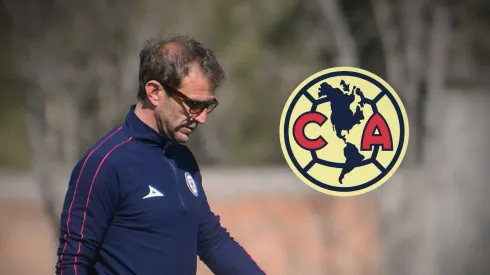 Cruz Azul podría perder uno de sus intereses del mercado a manos del América.
