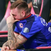 Bomba en Cruz Azul: Rodolfo Rotondi pide salir y el club ya le dio una respuesta