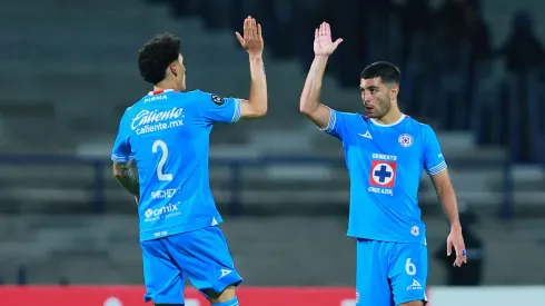 Los cementeros están lidiando con la salida de Vicente Sánchez y el pedido de marcha por parte de Rodolfo Rotondi.