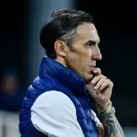 Vicente Sánchez rompe el silencio: El post del DT tras los rumores de su salida de Cruz Azul