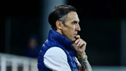 El entrenador uruguayo ha estado en el ojo del huracán durante todo este martes 20 de mayo.