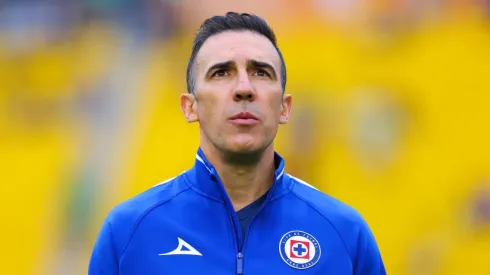 Noticias Cruz Azul hoy: Vicente Sánchez, Guillermo Almada y Rodo Rotondi