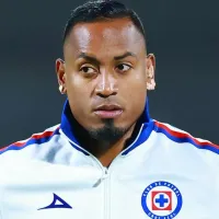 ¿Deja Cruz Azul? La postura de Willer Ditta ante el interés de diferentes clubes en ficharlo
