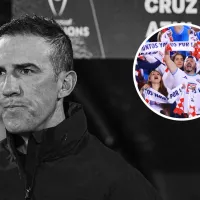 ¿Almada, Almeyda o Milito? Afición de Cruz Azul eligió al DT para reemplazar a Vicente Sánchez