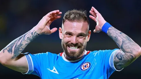 El dinero que Cruz Azul le pediría a Tigres por Rodolfo Rotondi