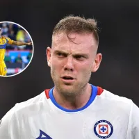 El intercambio que propuso la afición de Cruz Azul a Tigres por Rodolfo Rotondi