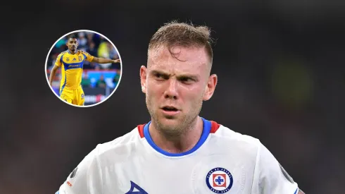 El intercambio que desea la afición con Tigres por Rodolfo Rotondi