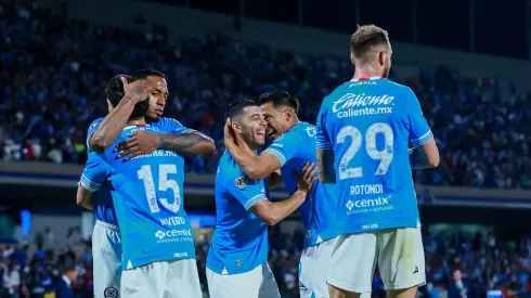 Cruz Azul comienza a prepararse para el mercado de pases.