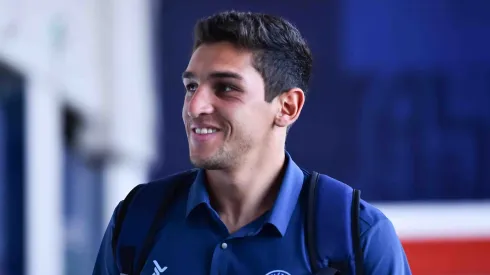 Juan Manuel Sanabria, en el radar de Cruz Azul y otros dos equipos importantes.
