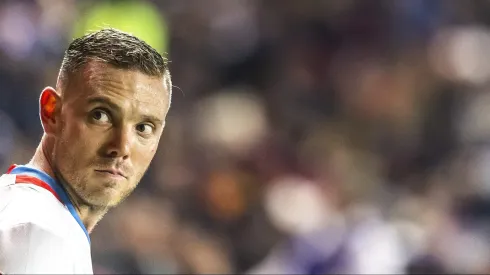 El futbolista argentino habría pedido una salida del club cementero para el próximo mercado de transferencias.