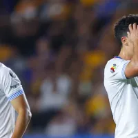 Revelan la razón del bajo nivel de Faravelli, Charly y Giakoumakis: “No tiene conceptos…”