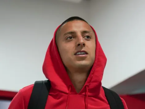 El Piojo podría cambiar de club en el mes de junio