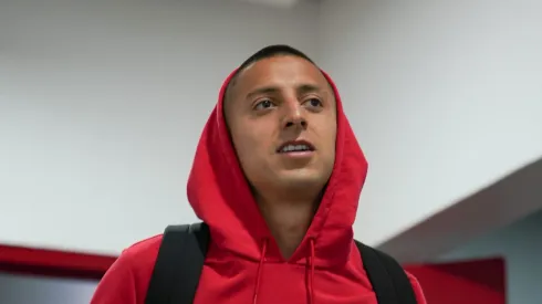 El mediocampista mexicano es uno de los viejos anhelos de la directiva y de la afición cementera.