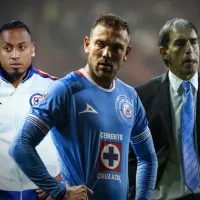 Noticias Cruz Azul HOY, 22 de mayo: Rodolfo Rotondi, Willer Ditta, Guillermo Almada y mercado de pases