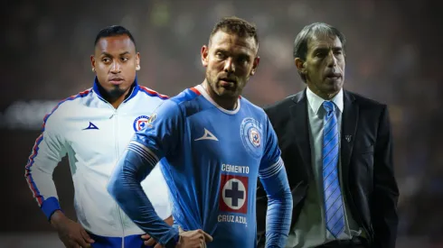 Las noticias de Cruz Azul para HOY, 22 de mayo.