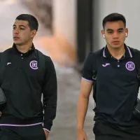Erik Lira y Charly Rodríguez no renovaron: la triste decisión que tomaría Cruz Azul