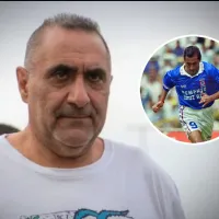 Fue campeón con Cruz Azul y estaba sin trabajo: Julio Zamora recibió la mejor noticia