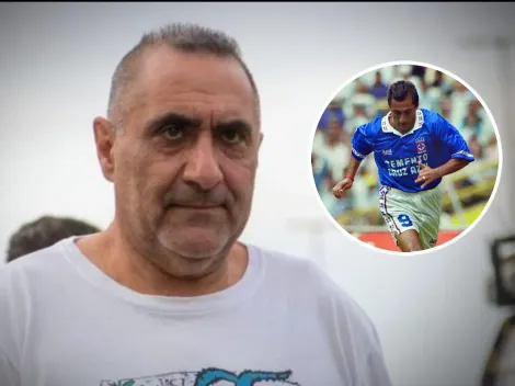 Julio Zamora, campeón con Cruz Azul, recibió una gran noticia