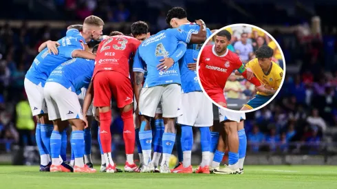 Cruz Azul estará atento en la final de la Liga MX.