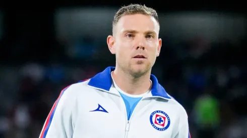 Revelan la única forma de que Cruz Azul decida vender a Rodo Rotondi