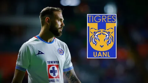 Tigres habría puesto los ojos en otra figura, además de Rotondi.