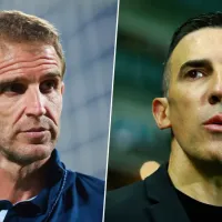 “Traición”: Destapan en Cruz Azul la verdadera razón del pleito entre Iván Alonso y Vicente Sánchez