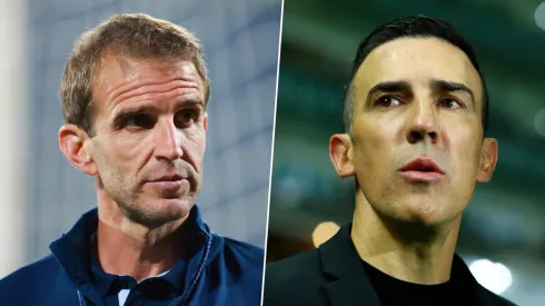 Iván Alonso vs. Vicente Sánchez: develan las razones del pleito entre ambos.