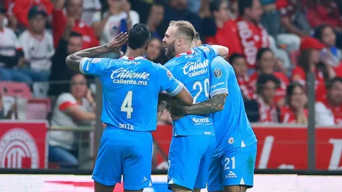 Los futbolistas que Cruz Azul intenta recuperar para la final