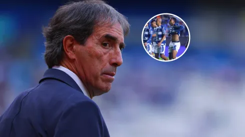 El vestidor de Pachuca desearía que Cruz Azul se lleve a Guillermo Almada