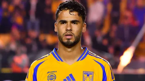 Cruz Azul podría fichar a Diego Reyes como agente libre