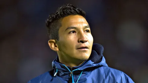 El canterano de los cementeros explotó contra el técnico brasileño por su gesto contra la fanaticada.