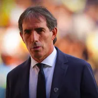 ¿Culpa de Cruz Azul? Revelan las razones detrás de la tensión entre Guillermo Almada y Pachuca