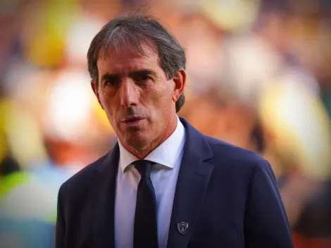 ¿Culpa de Cruz Azul? Las razones que Almada tendría para renunciar en Pachuca