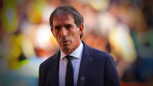 Las razones detrás de la tensión entre Guillermo Almada y Pachuca.