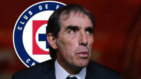 La única forma de que Cruz Azul pueda contratar a Guillermo Almada