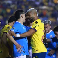 Destapan el castigo que afrontaría América por violar el reglamento ante Cruz Azul en la Liguilla