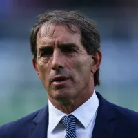 Filtran la postura de Guillermo Almada ante el interés de Cruz Azul en su contratación