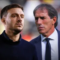 ¿Guillermo Almada es el nuevo Martín Anselmi? Comparan su salida a la del ex DT de Cruz Azul a Porto