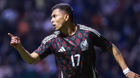 Cruz Azul buscaría a Orbelín Pineda: su cláusula se reducirá