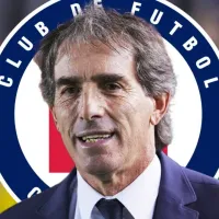 Cruz Azul tendría un acuerdo de palabra con Guillermo Almada: lo que resta para que firme