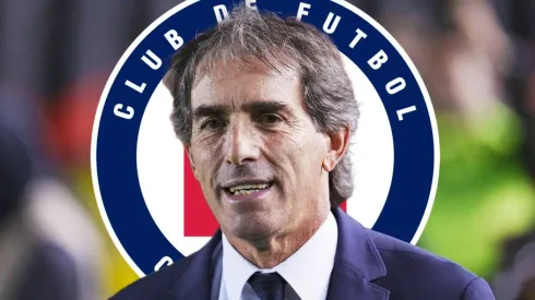 Cruz Azul tendría apalabrada la llegada de Guillermo Almada