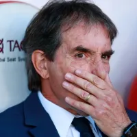 Advierten a Cruz Azul sobre la peor cualidad de Guillermo Almada como entrenador