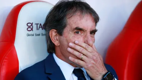 Advierten a Cruz Azul sobre la peor cualidad de Guillermo Almada