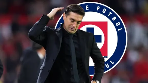La razón por la que Cruz Azul habría descartado a Diego Alonso