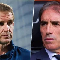 La relación especial de Iván Alonso con Guillermo Almada que lo acerca a Cruz Azul
